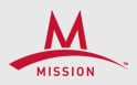 Gorras Mission