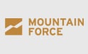Chaquetas pluma y fibra Mountain Force