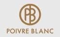 Prendas intermedias Poivre Blanc